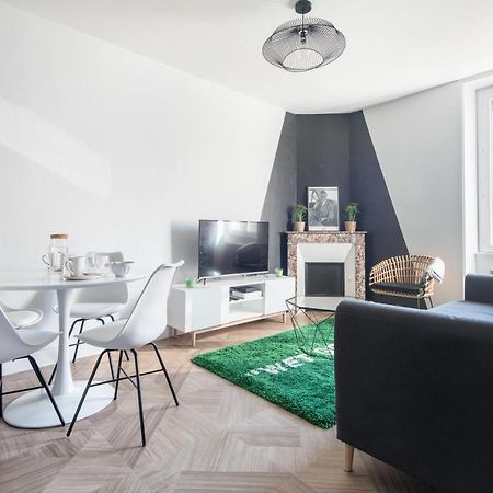 Le Perroquet De La Rochelle Apartman La Rochelle  Kültér fotó